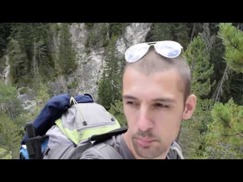 Видео: Travel Diary: Приключенията на Вилиан, Еп.2