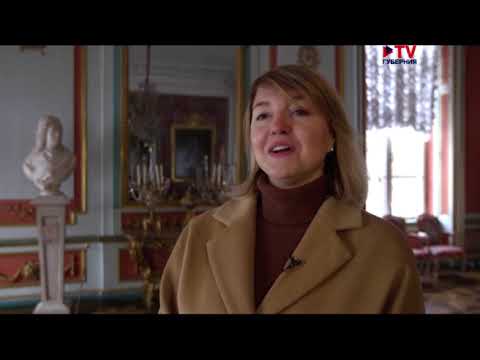 Видео: Адрес истории. Усадьба Кусково. Часть 2