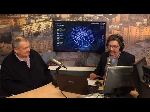 Видео: Дилетанты / Как управлялся средневековый город // 05.03.20