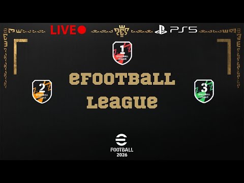 Видео: Выходной и стрим на месте #football #efootball #2026