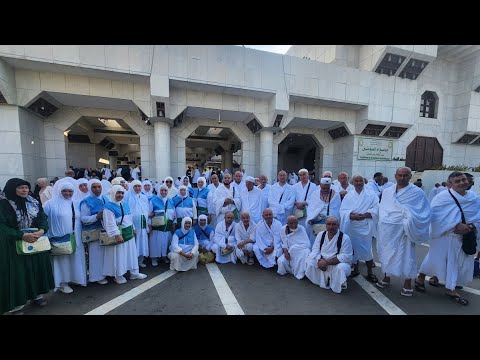 Видео: Умра Бадал нима? Ва у қандай қилинади - батафсил видео малумот Umra badal qilish tartibi