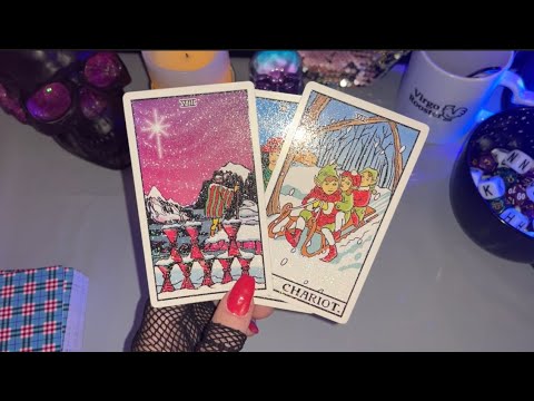 Видео: Дева! СУДЬБА ЗОВЁТ! Ваша следующая великая история любви ждёт вас в декабре! ❄️🤍💎 11:11