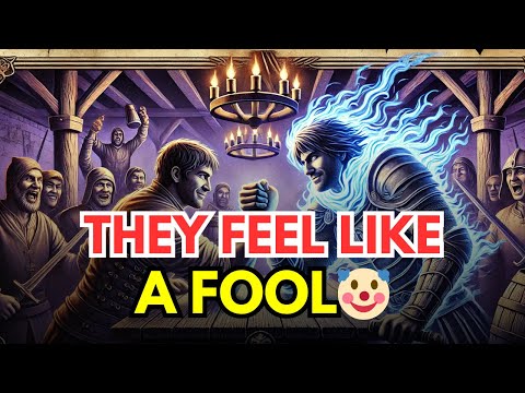 Видео: ИЗБРАННЫЕ, ОНИ НАКОНЕЦ-ТО ПОНЯЛИ, ЧТО ВЫ ЗНАЛИ ЭТО ВСЕ ЭТО ВРЕМЯ😎🤯ТЕПЕРЬ ОНИ ЧУВСТВУЮТ СЕБЯ ГЛУПЦ...