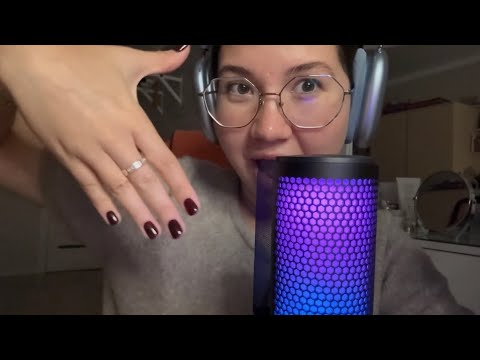 Видео: асмр || мой первый раз :*