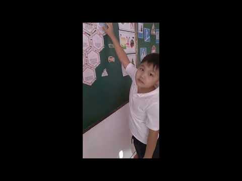 Видео: урок личной безопасности  ПДД