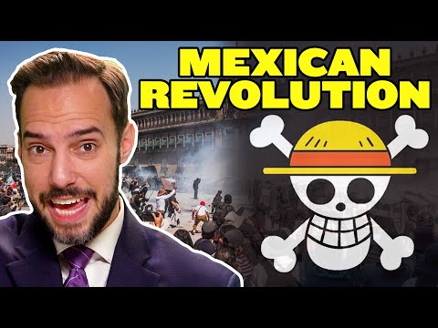 Видео: Мексика разваливается
