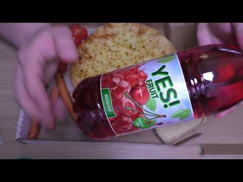 Видео: Mukbang Slurp Sound (Бредятина - Про Музло)