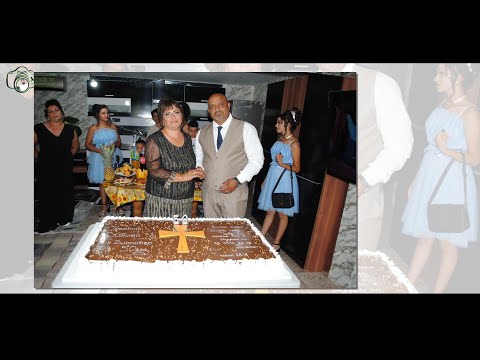 Видео: Честит Юбилей На П-р Митко 50 г 2024