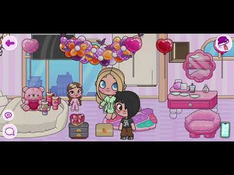 Видео: День рождения Каролины🥳! Отмечаем😁.