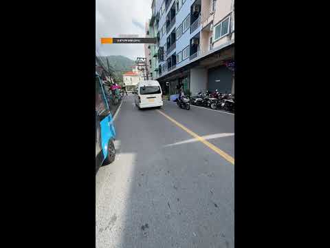 Видео: Пхукет Тайланд