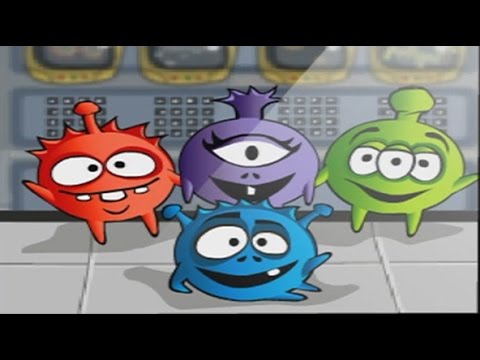 Видео: ВЕСЕЛАЯ семейка Спасти МАЛЫША инопланетянина - Мультик игра для детей