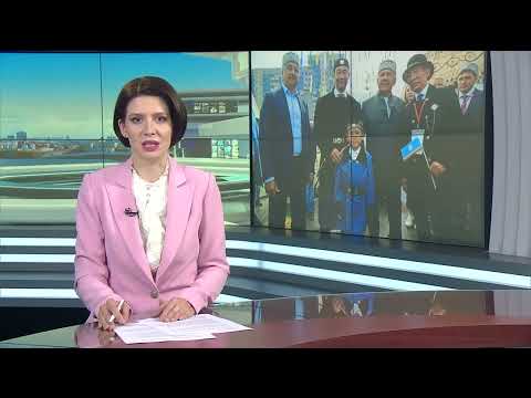 Видео: Новости Татарстана от 14/06/25 - ТНВ