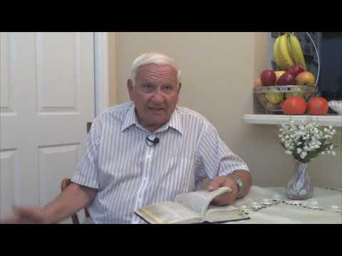 Видео: 21 Об этом грехе редко проповедуют. Рассказывают Дмитруки...