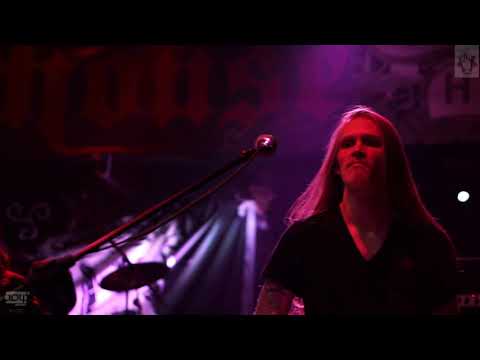 Видео: ГРАЙ - В объятиях Мары  (HQ live in Moscow)