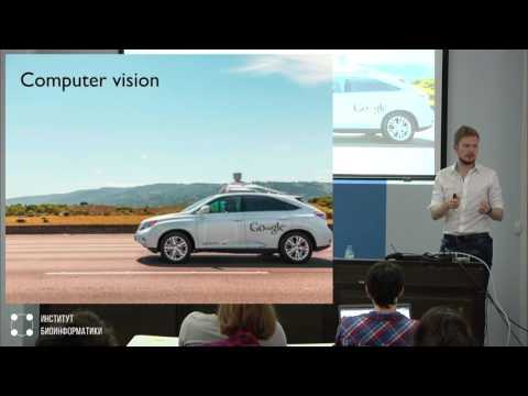 Видео: Связь между мозгом и Deep Learning | Дмитрий Фишман