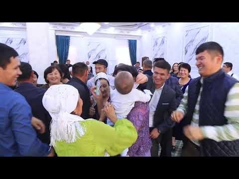 Видео: Әкемізге 60 Жас | Ғабит Сүндет Той | Зафарабад