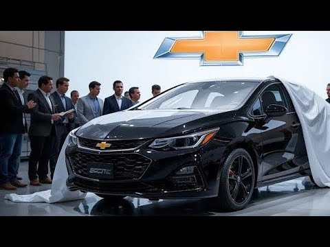Видео: 🔥НОВЫЙ COBALT 2026 – ЭТО ШОК! 😱 Вот Почему ВСЕ ждут ЭТУ модель!🚗💥