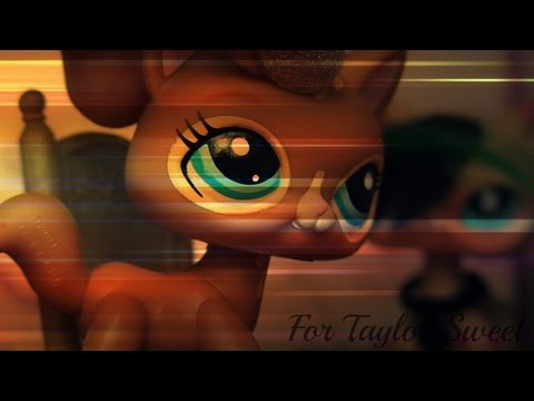 Видео: LPS:На конкурс "Taylor Sweet" *Заучка* (Принц для Юми)