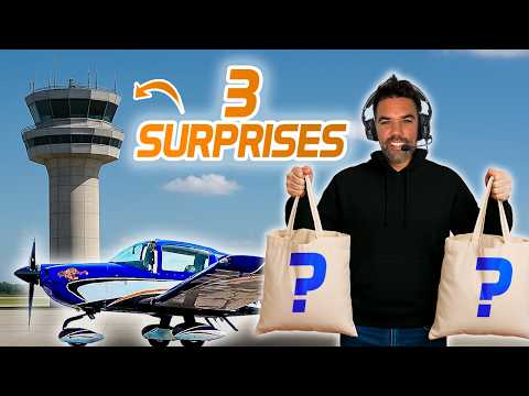 Видео: ATC работает без оплаты... Поэтому я сделал это