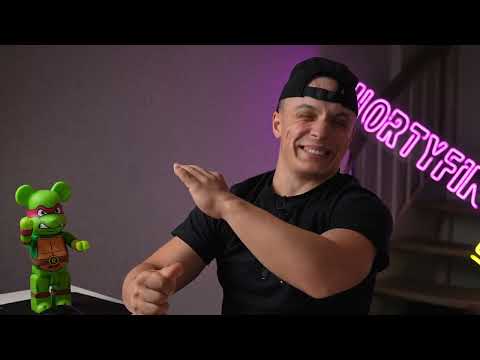 Видео: Давай посмотрим #3 - DISCO T ЧЕЛОВЕК ОБОГНАВШИЙ ВРЕМЯ