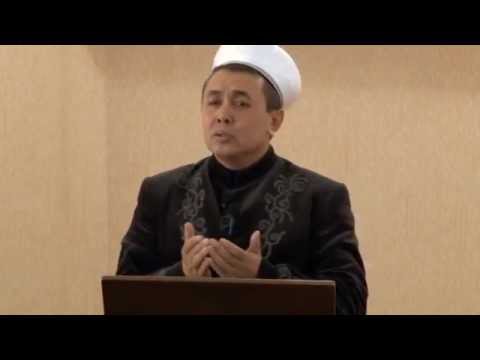 Видео: Шахаадат (ыйман келтирүү) келимесинин керемети. Устаз Абдишүкүр Нарматов