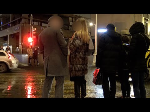 Видео: Пикап-экспертиза: разбор модели поведения