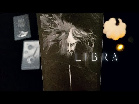 Видео: Весы — они тоже это чувствуют. Вы готовы к такой возможности? 🖤 Гадание на Таро