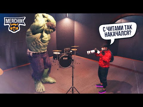 Видео: ЧИТЕР И СМЕШНОЙ ПОЛИЦЕЙСКИЙ В GTA 5 RP