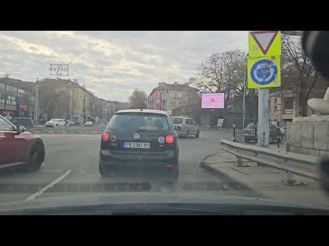 Видео: Пловдив 01.02.2025 г.