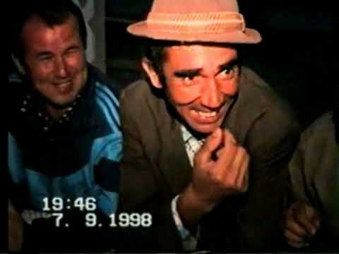 Видео: Боғот, Найман 1998 йил тўй лавхалари