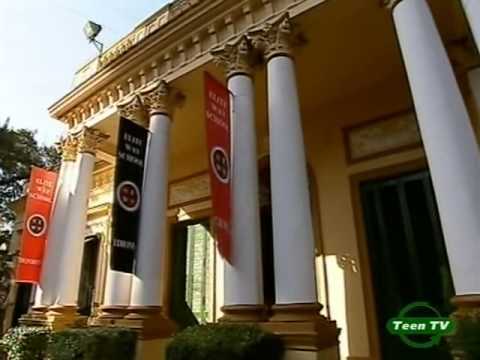 Видео: Мятежный дух Rebelde Way 1x111 TVRip Rus