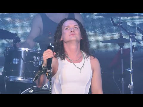 Видео: Парагон (Антон Круглов) — Евгений Егоров, Рождественский концерт 06.01.2025, Москва