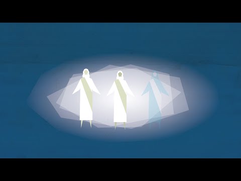 Видео: Каково представление мормонов о Божестве?
