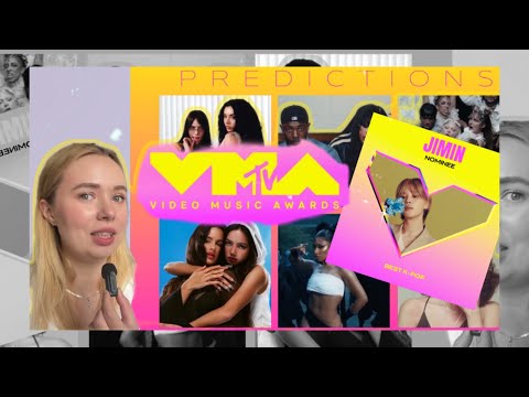 Видео: VMA 2025 НОМИНАНТЫ | ЗА КОГО И КАК ГОЛОСУЮ | JIMIN ROSE LISA KATSEYE И ДРУГИЕ 