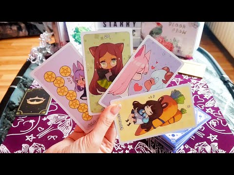 Видео: [Избери си карта] Какво ви очаква тази седмица?🔮✨🌟 + талисмани🎲