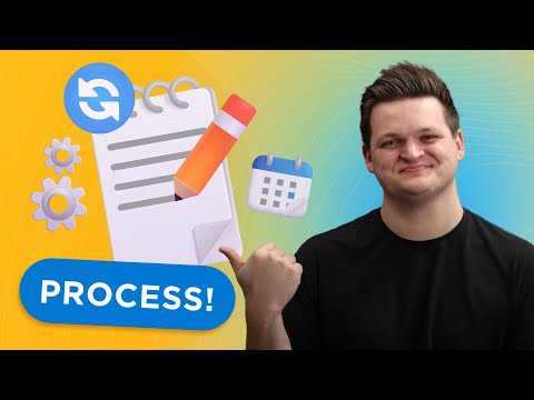 Видео: Проблема с управлением процессами в M365