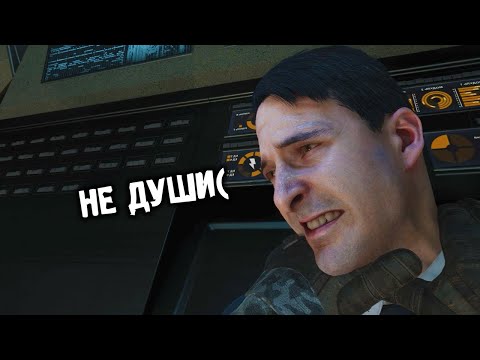 Видео: НИИЧАЗ - STALKER 2 Сердце Чернобыля #21