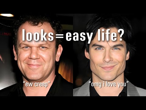 Видео: 22 жестокие истины о внешности... (о которых никто не говорит)