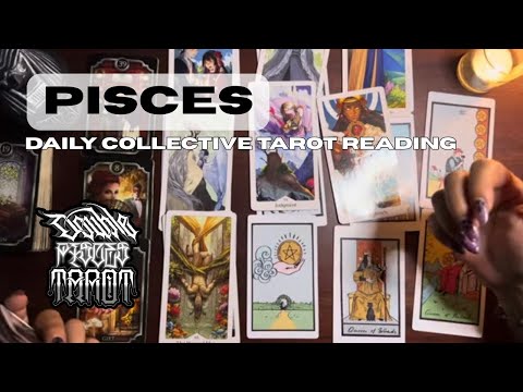 Видео: РЫБЫ ♓️ ВАШ ДАР ОТ ВСЕЛЕННОЙ — ЭТО АНГЕЛ ❤️❤️🪽🪽