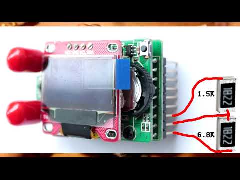 Видео: Как установить приемник Realacc RX5808 в Eachine EV200D, не все так просто!