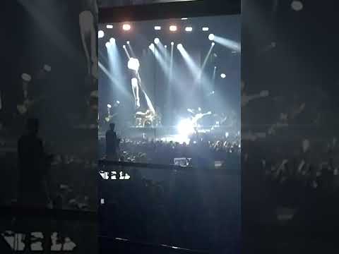 Видео: "Bloody Mary", "Цой" - Тула, 03.11