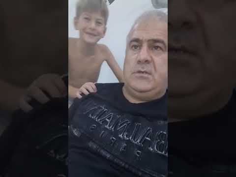 Видео: Шамиль Хадулаев в прямом эфире!