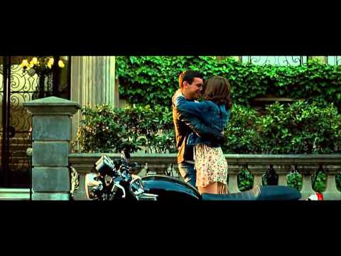 Видео: Три метра над уровнем неба  Клип №3