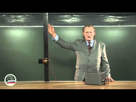 Видео: Резонанс доски с мотором.