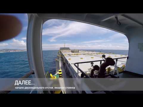 Видео: Fuel Booster/Bowtruster/Станция топливоподготовки и топливный автофильтр.Подрулька.