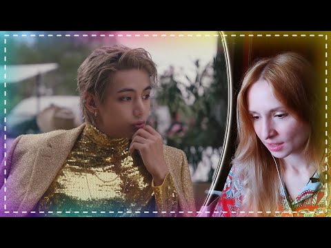 Видео: [MV] V - For Us, ALPHA - WAY, KOALA & Jessi - RSVP РЕАКЦИЯ/REACTIONS | KPOP ARI RANG