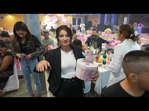 Видео: Кръщене на Петя 7част гр. Бяла Слатина