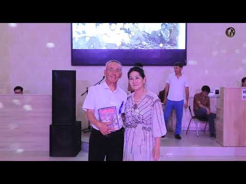 Видео: Қоңырат мектеп. 67лер "А"  класс. 40 жылдық кездесуі. 2-бөлім.