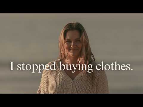 Видео: Небольшой гардероб помог мне почувствовать себя увереннее (и стильнее)