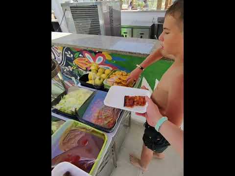 Видео: Египет Сахл Хашиш 🇪🇬 БЮДЖЕТНЫЙ Flow Spectrum Resort 4*Хургада Sahl Hasheesh